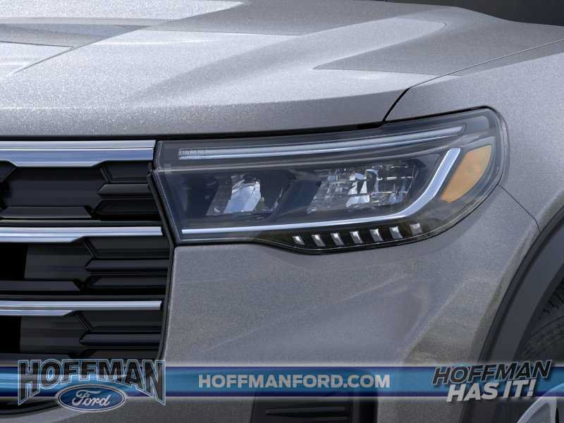 New 2026 Ford Explorer Active AWD/4WD image 18