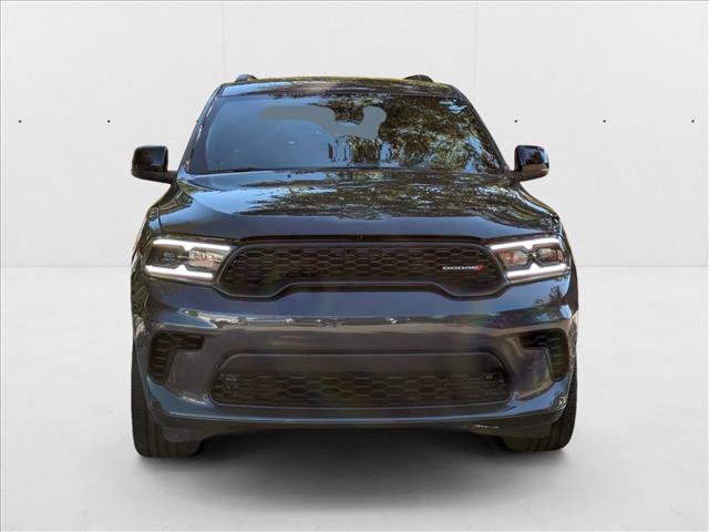 New 2026 Dodge Durango GT w/ Blacktop Package image 6