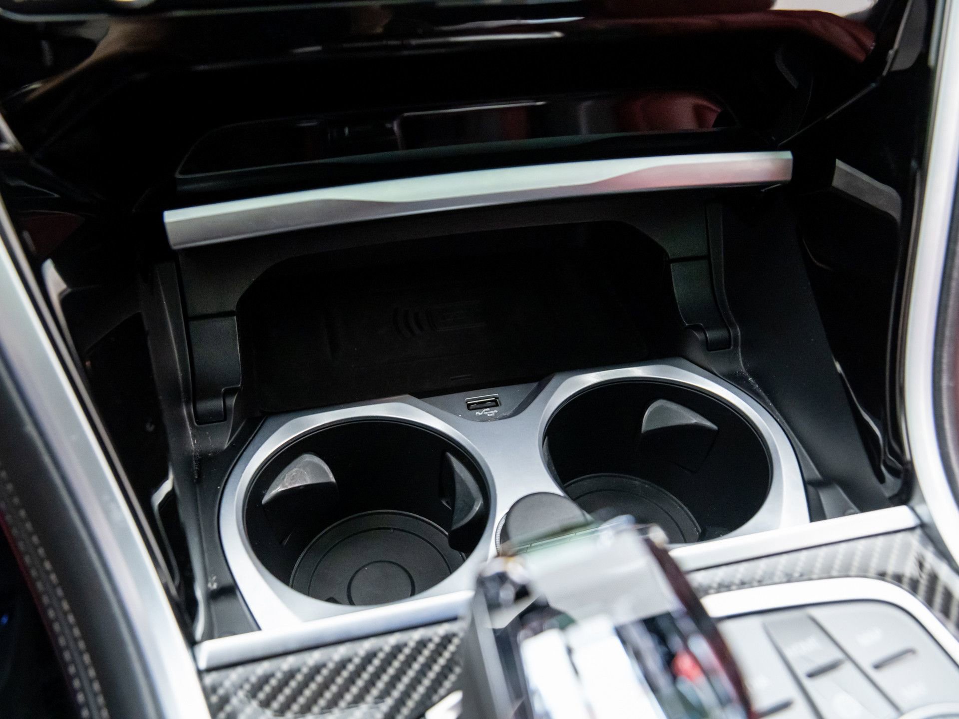 Used 2023 BMW M850i Gran Coupe xDrive image 19