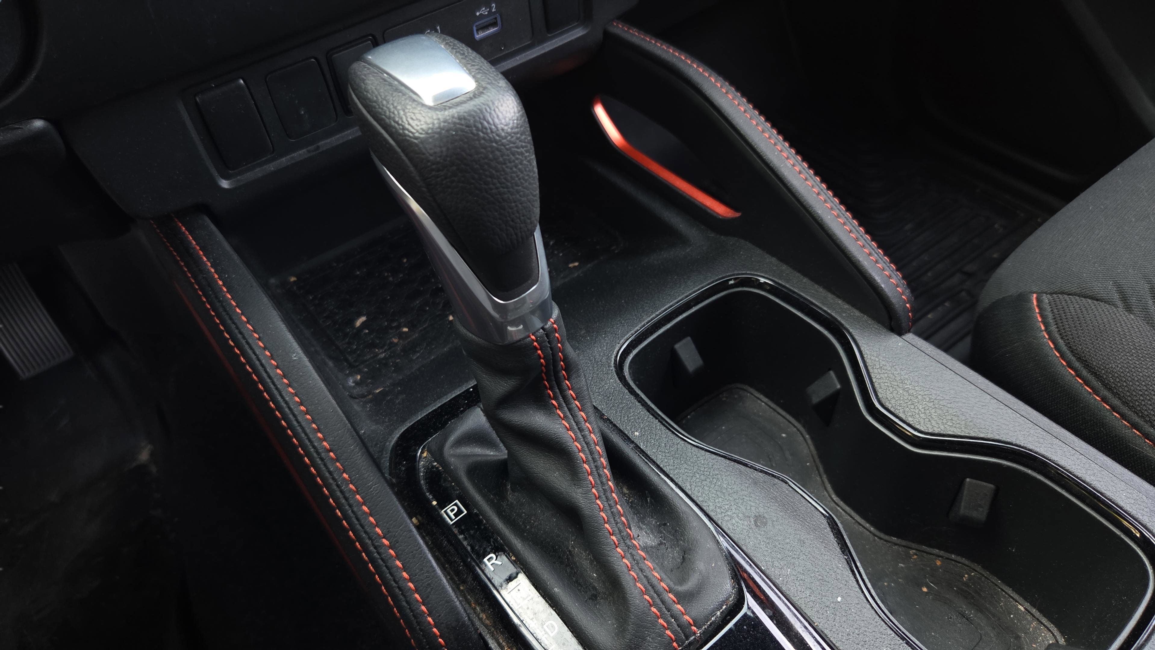 Used 2025 Nissan Frontier PRO-4X image 25