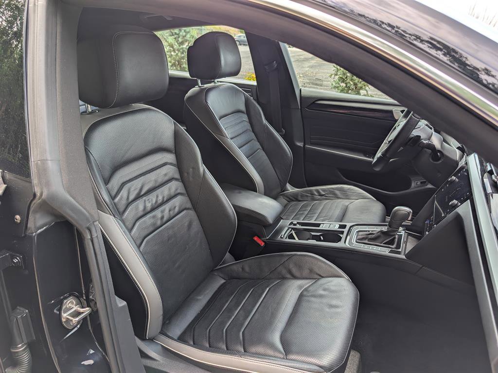 Certified 2021 Volkswagen Arteon SEL Premium image 16