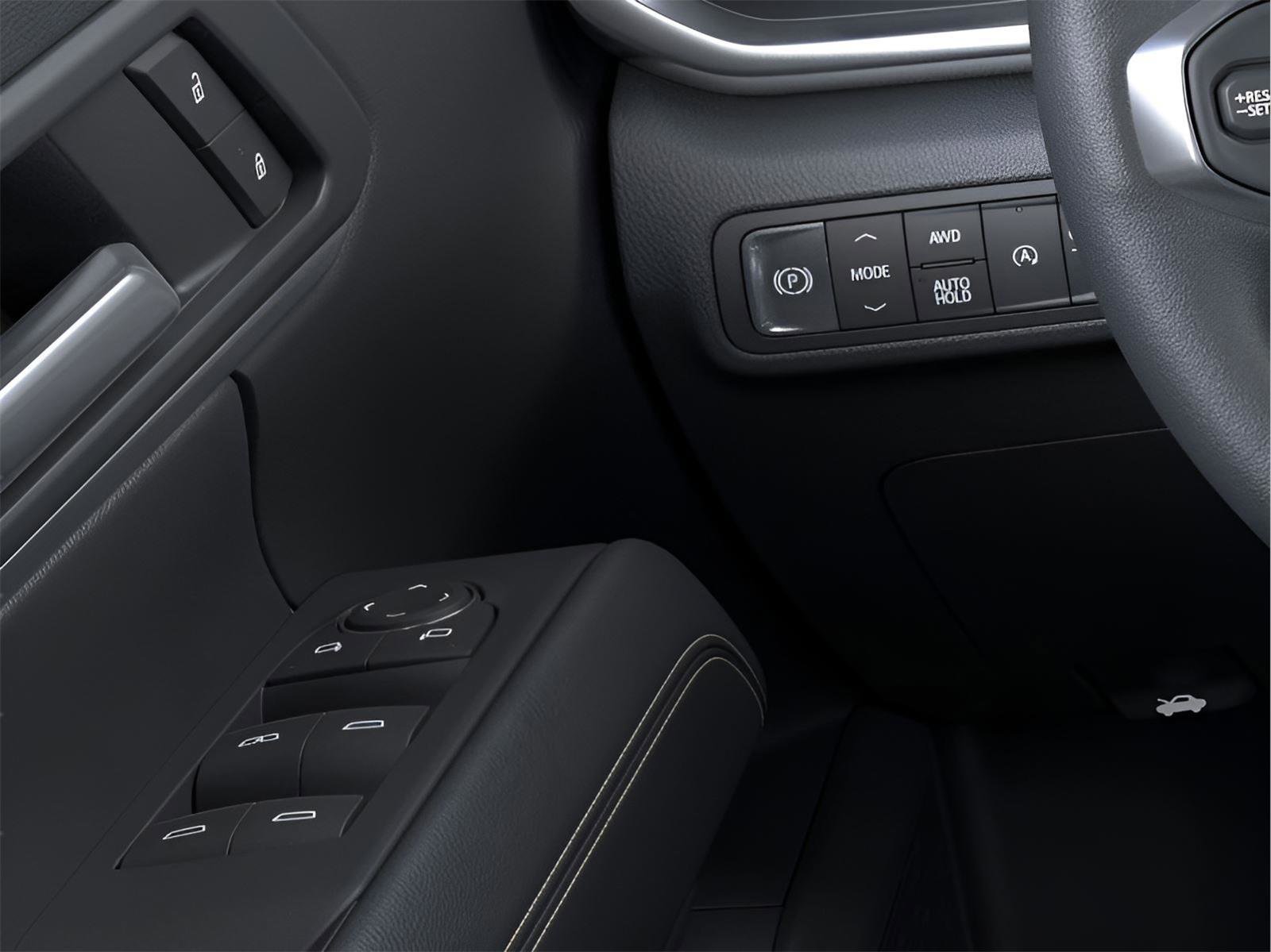 New 2026 GMC Terrain Elevation w/ Elevation Premium Package image 22