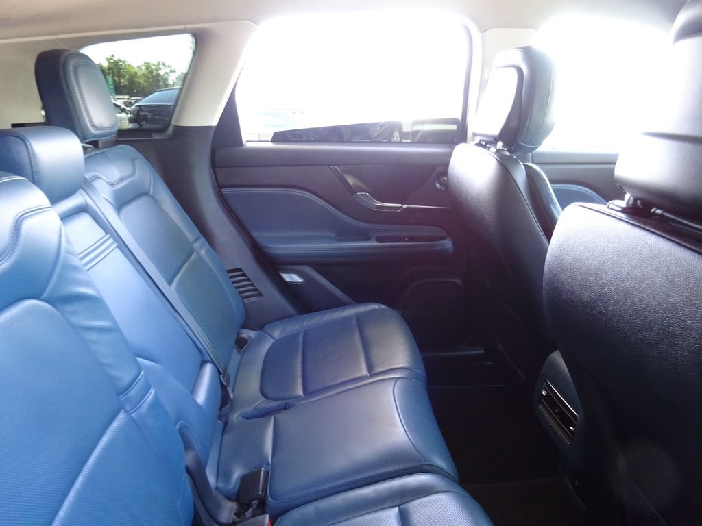 Used 2020 Lincoln Corsair Reserve w/ Beyond Blue Interior Package FWD image 22