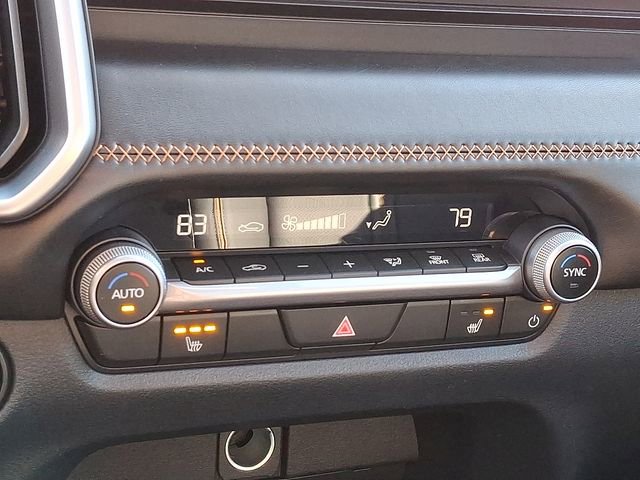 Certified 2025 MAZDA CX-50 AWD 2.5 Hybrid w/ Weather Package image 17