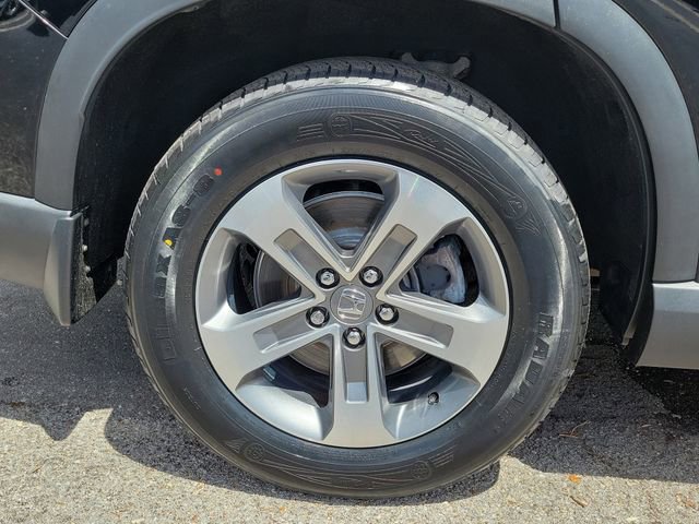 Certified 2024 Honda Pilot EX-L image 7