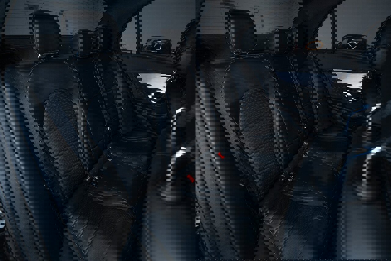 Used 2021 Mercedes-Benz C 63 AMG S image 34