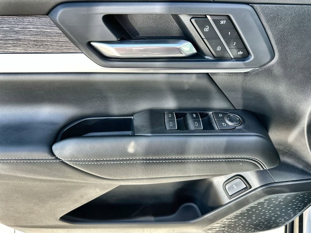 Certified 2026 GMC Terrain Denali image 23