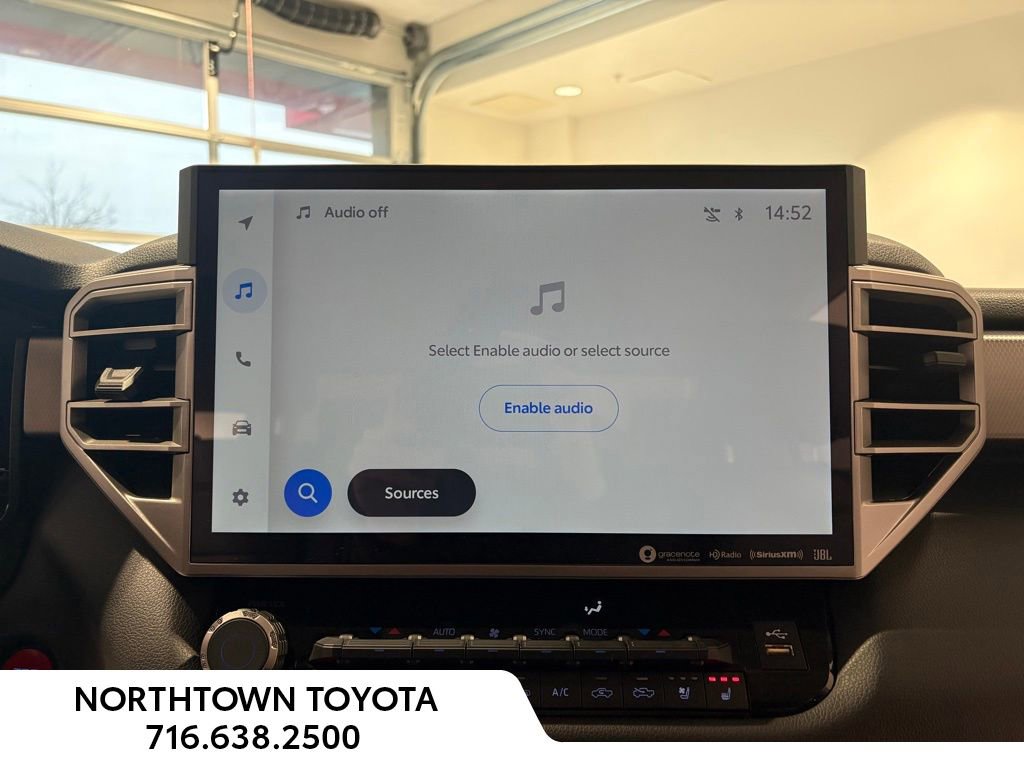 Used 2024 Toyota Tundra Limited w/ TRD Off-Road Package image 10