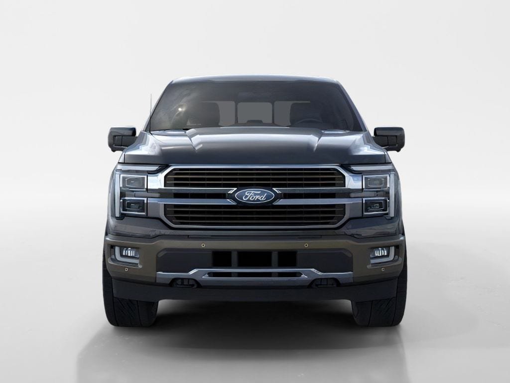 New 2026 Ford F150 King Ranch AWD/4WD image 31