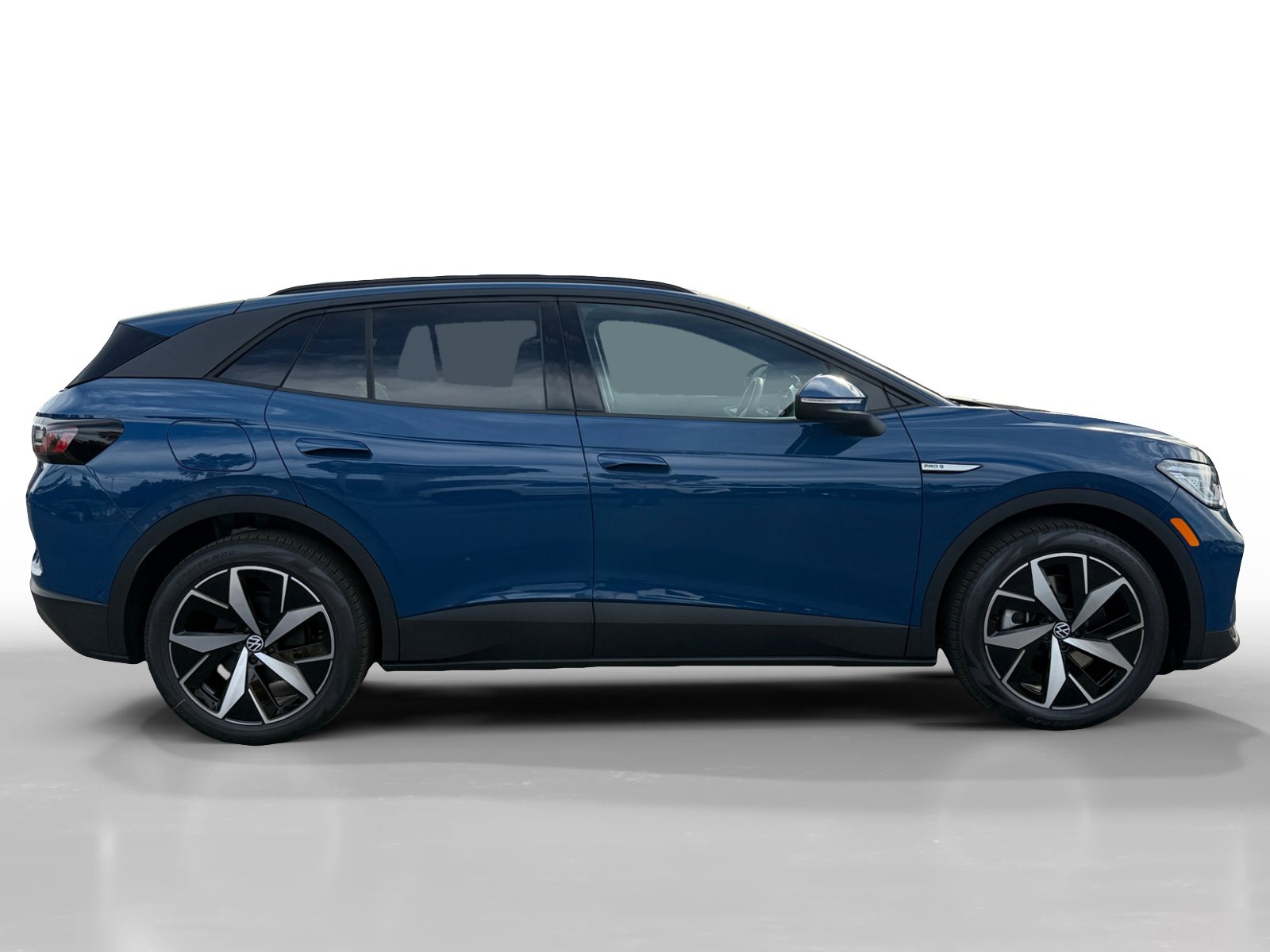 New 2026 Volkswagen ID.4 Pro S RWD image 6