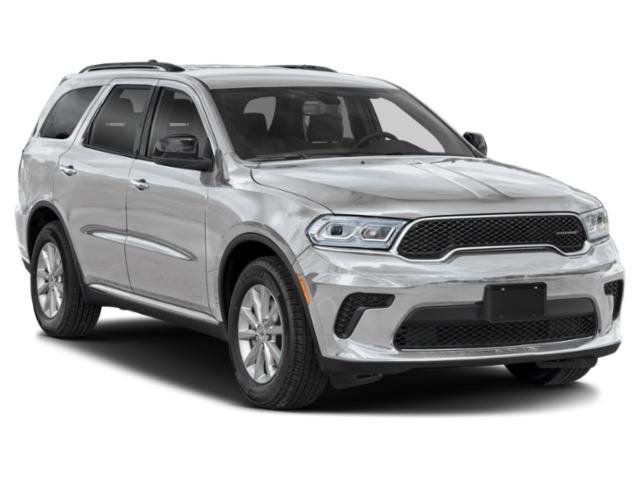 New 2026 Dodge Durango SRT Hellcat w/ Premium Group AWD/4WD image 5