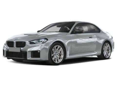 Certified 2025 BMW M2 w/ Lighting Package