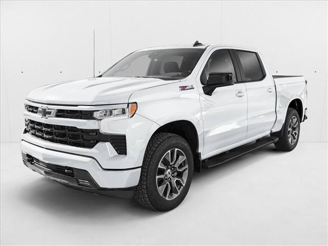 New 2026 Chevrolet Silverado 1500 RST RWD video 1