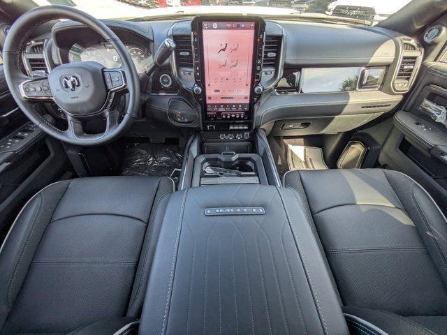 New 2026 RAM 3500 Limited image 12