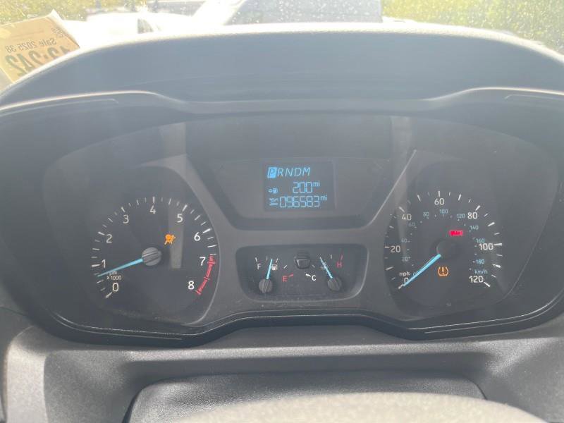 Used 2019 Ford Transit 250 image 21
