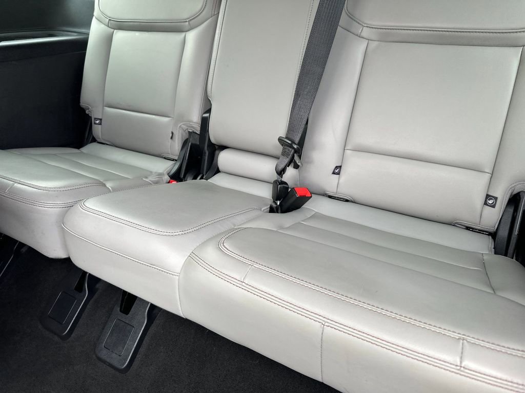 Certified 2025 Ford Expedition Active image 14