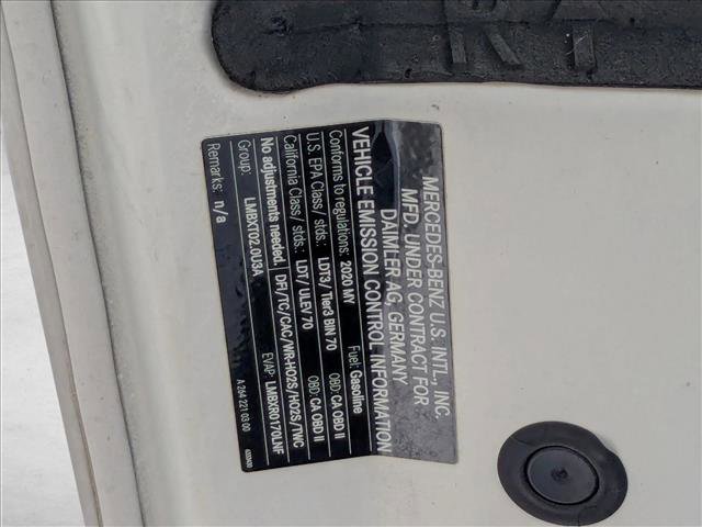 Used 2020 Mercedes-Benz GLE 350 4MATIC w/ Premium Package image 25