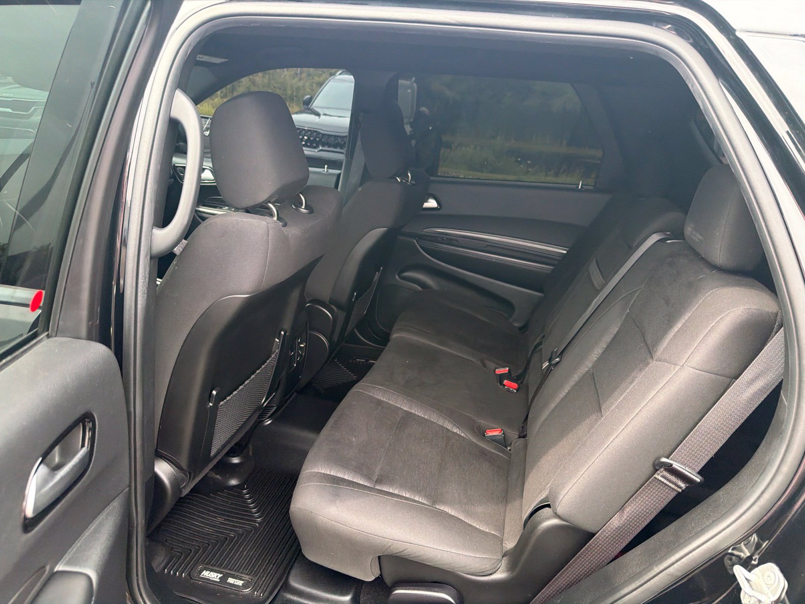Used 2023 Dodge Durango SXT Launch Edition AWD/4WD image 19
