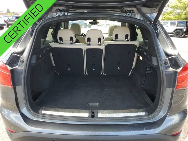 Used 2018 BMW X1 xDrive28i AWD/4WD image 32