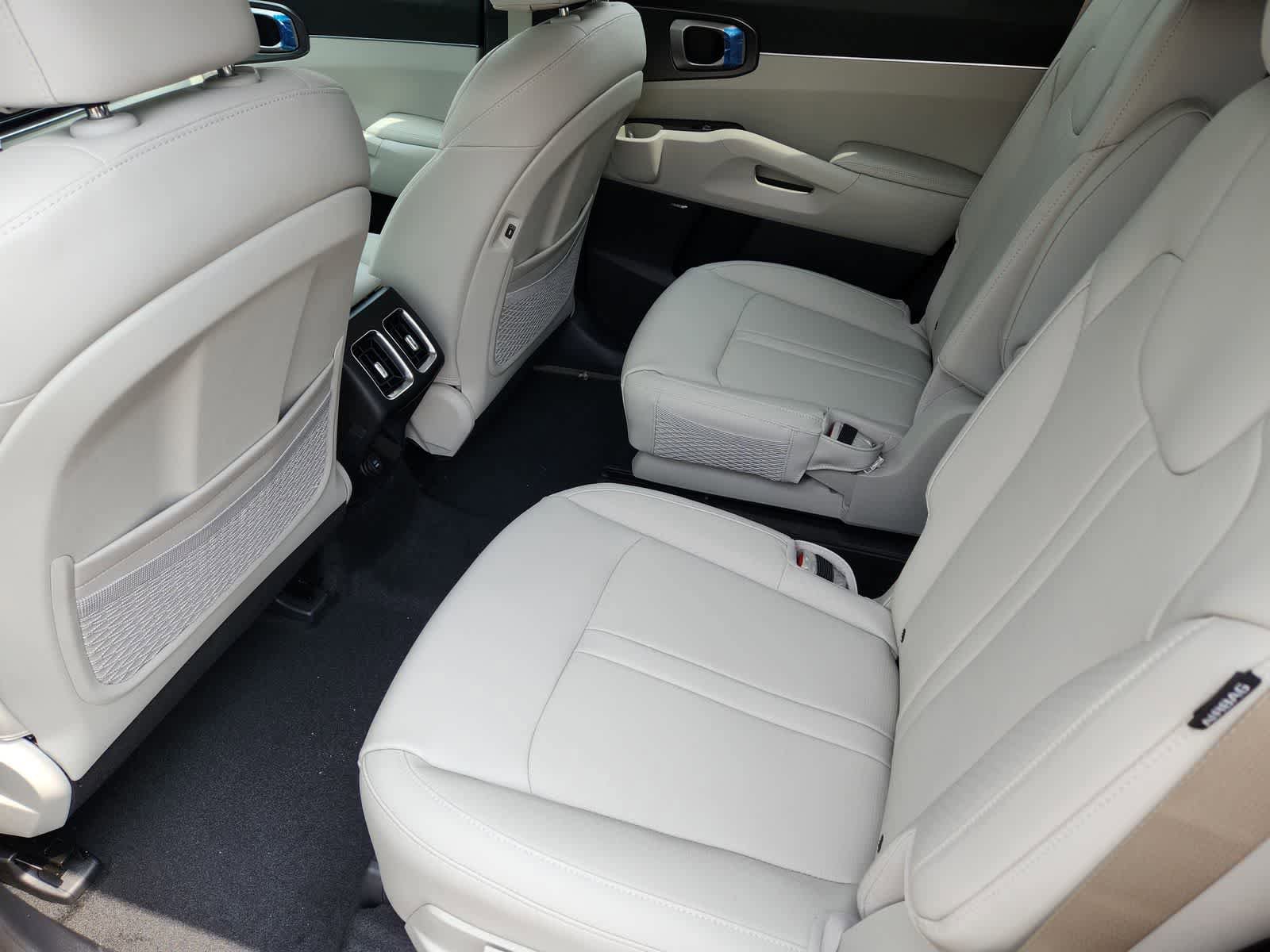 New 2026 Kia Sorento EX w/ EX Premium Package FWD image 21