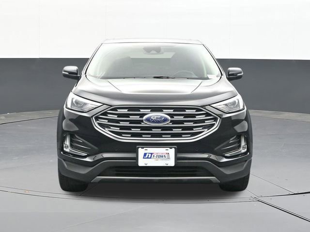 Used 2024 Ford Edge Titanium image 23