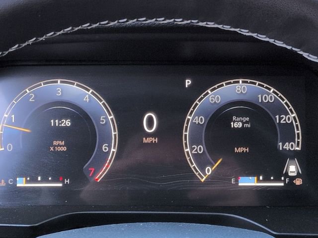 Used 2022 Jeep Grand Cherokee L Limited image 18