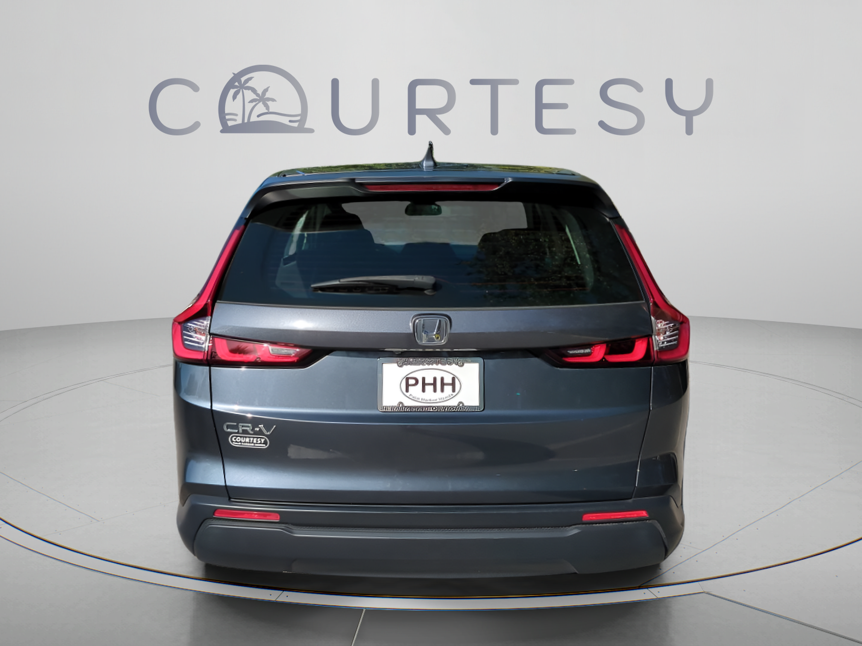 Certified 2024 Honda CR-V LX image 6