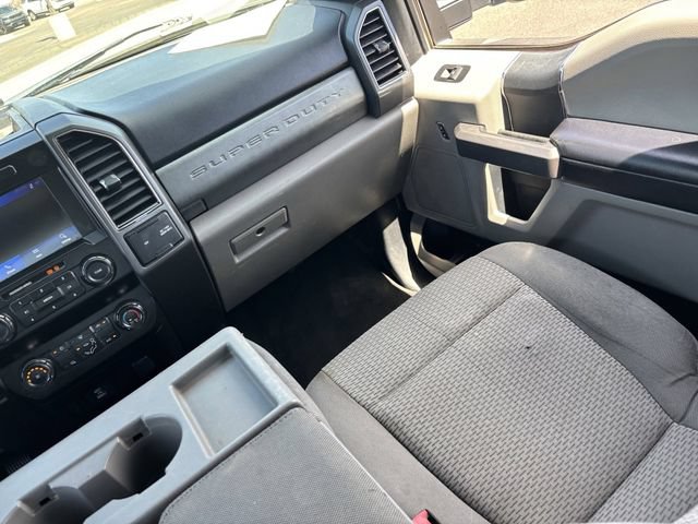 Used 2021 Ford F250 XLT AWD/4WD image 16