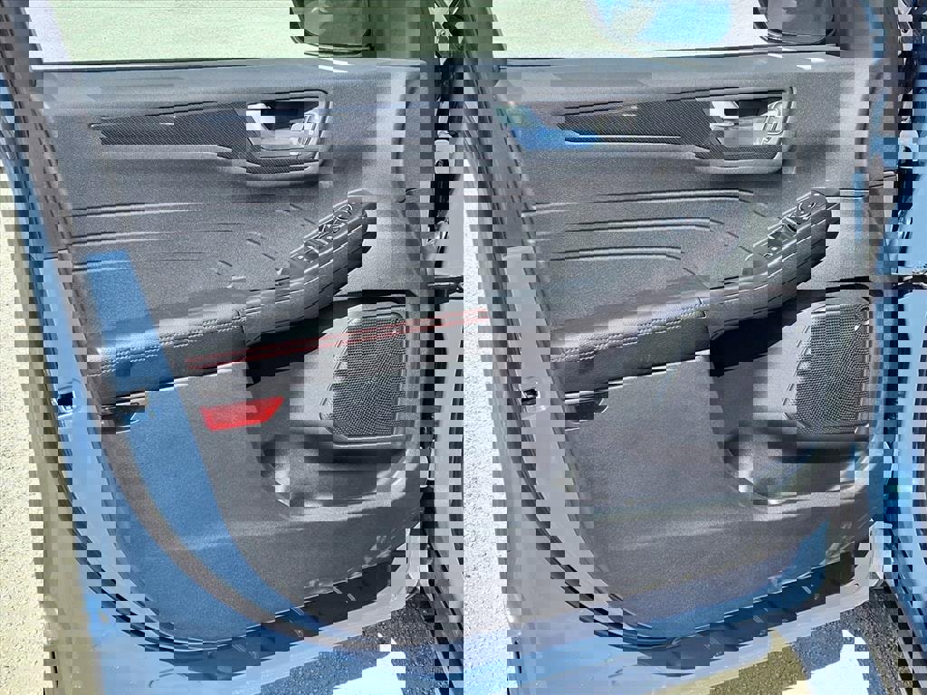 New 2026 Ford Escape ST-Line w/ Tech Pack #1 image 21