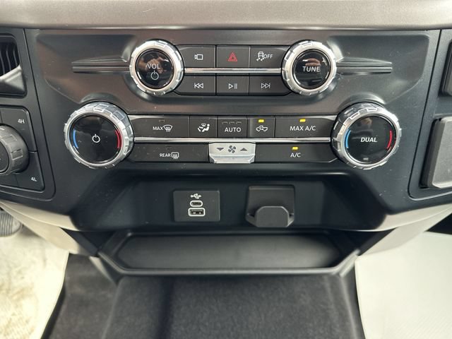 Used 2025 Ford F150 XLT w/ Equipment Group 301A Standard AWD/4WD image 18