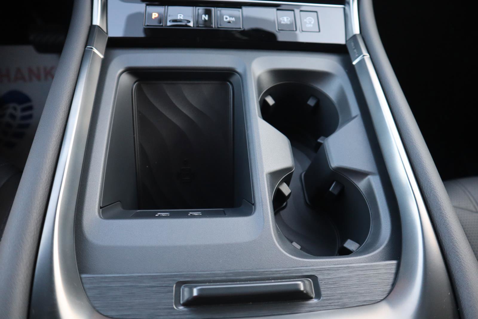 New 2026 Nissan Armada PRO-4X w/ Convenience Package image 35