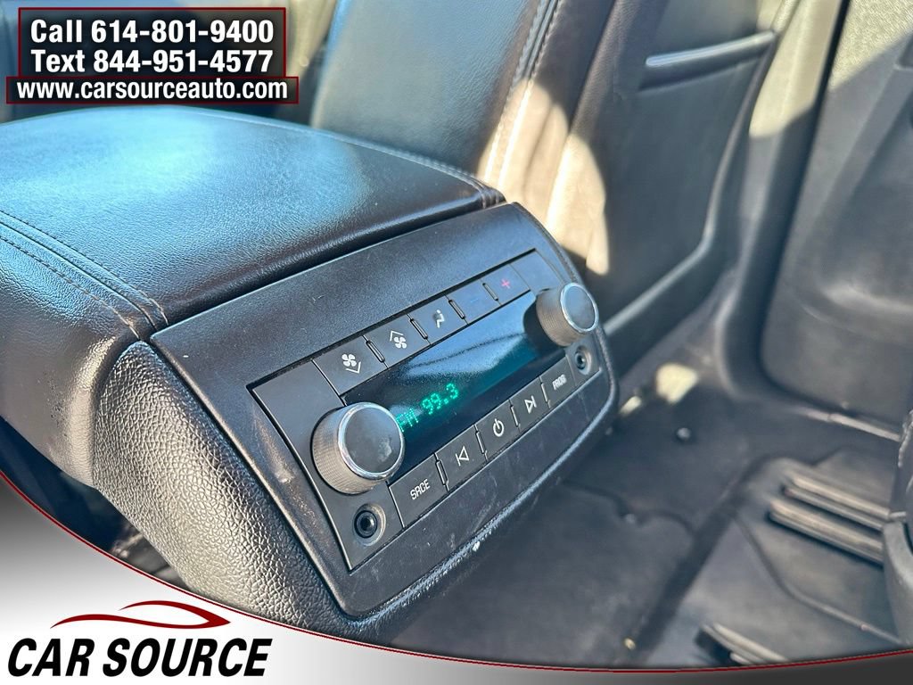 Used 2015 Buick Enclave Premium w/ Experience Buick Package AWD/4WD image 23