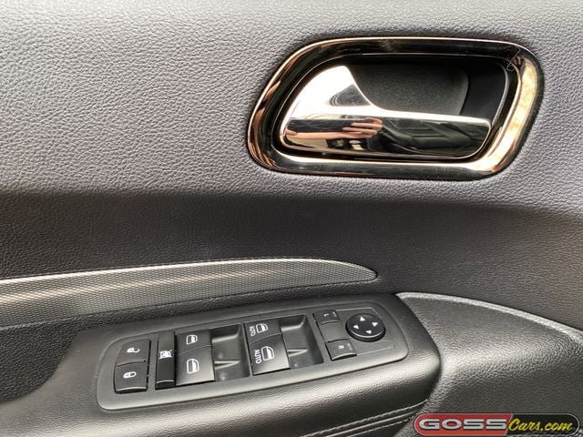 Used 2020 Dodge Durango GT AWD/4WD image 25