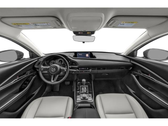 Used 2025 MAZDA CX-30 AWD 2.5 S w/ Preferred Package image 11