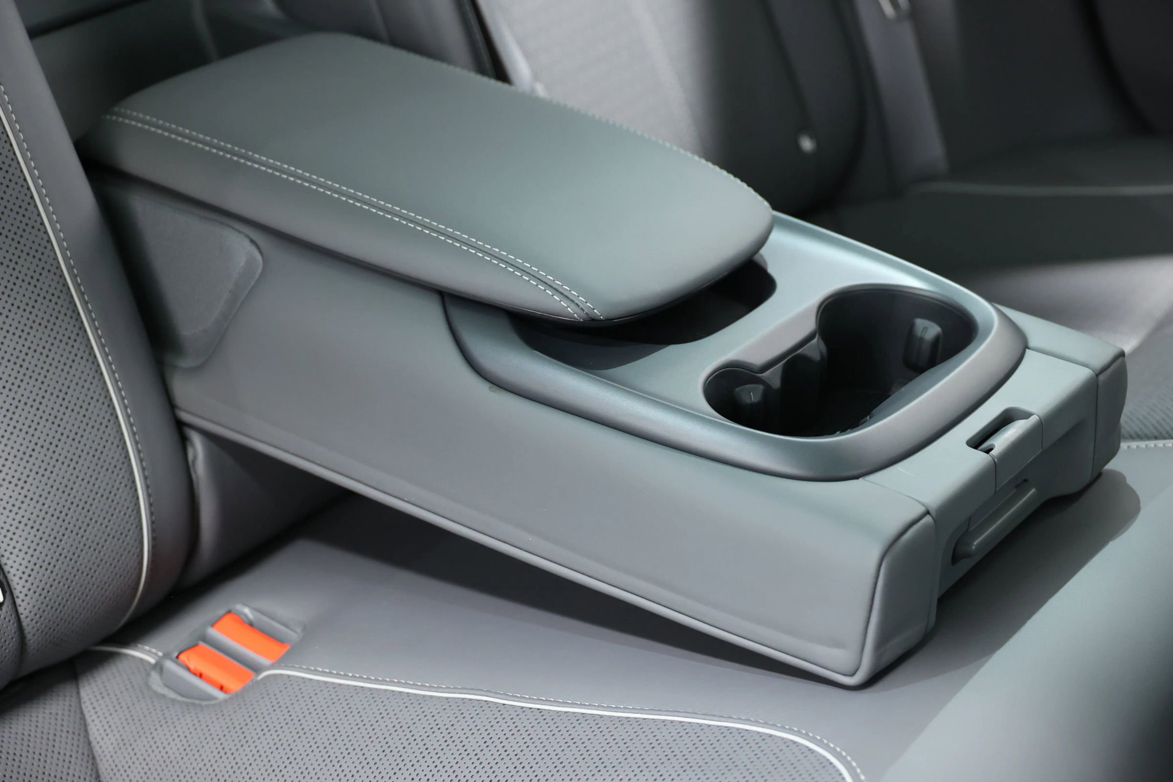 Used 2023 Lucid Air Grand Touring image 75