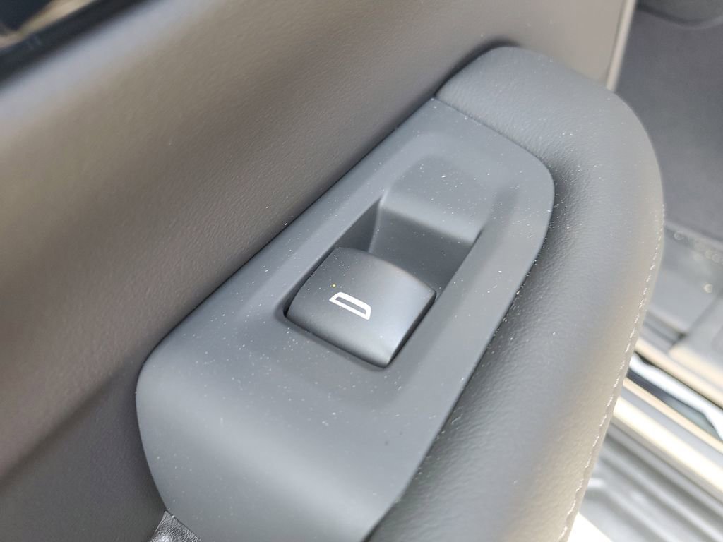 New 2026 Chevrolet Suburban LS w/ LPO, Dark Essentials Package image 16