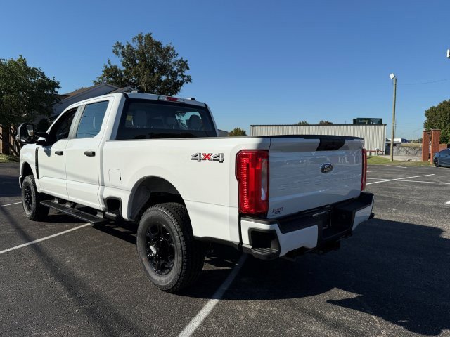 New 2026 Ford F250 XL image 4