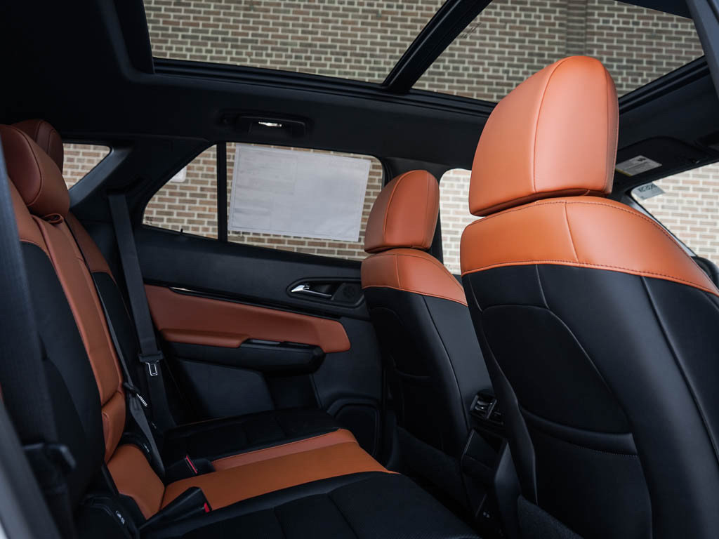New 2026 Honda Prologue Elite image 11