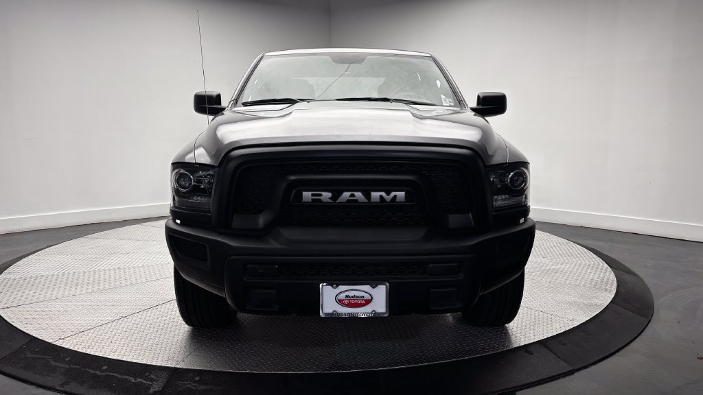 Used 2024 RAM 1500 Warlock AWD/4WD image 39