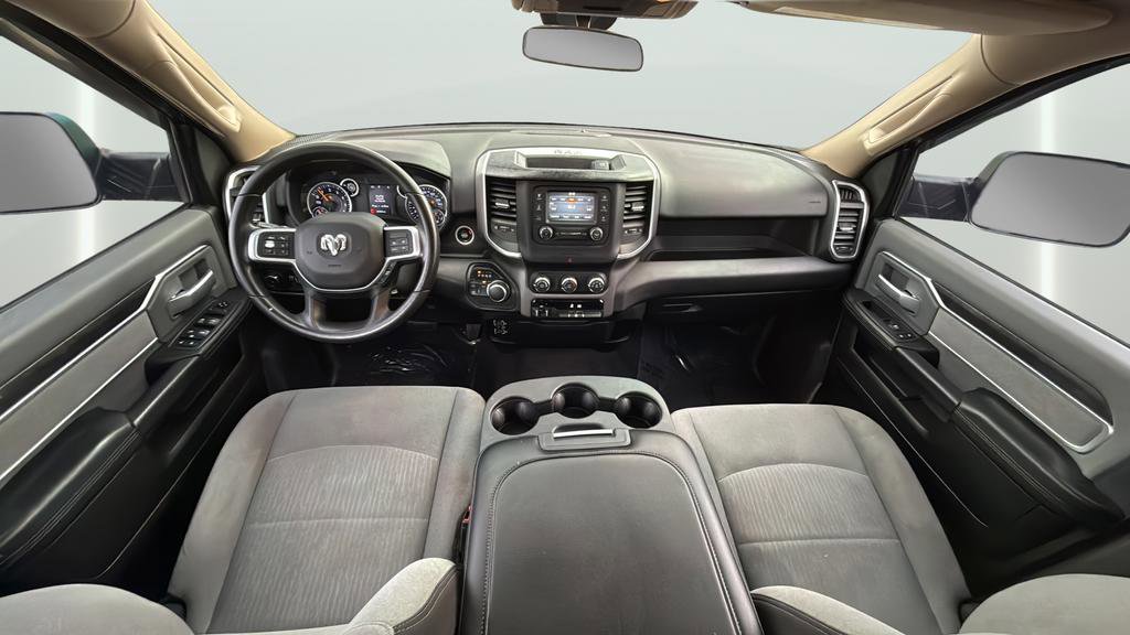 Used 2019 RAM 2500 Big Horn AWD/4WD image 14