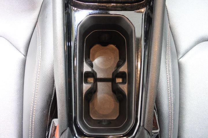 Used 2024 Jeep Compass Limited AWD/4WD image 32