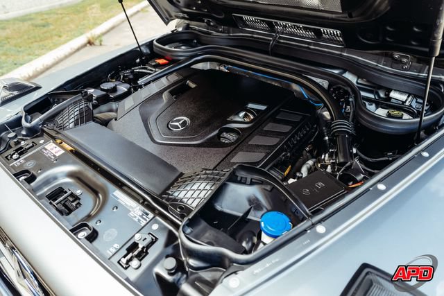 Used 2019 Mercedes-Benz G 550 image 78