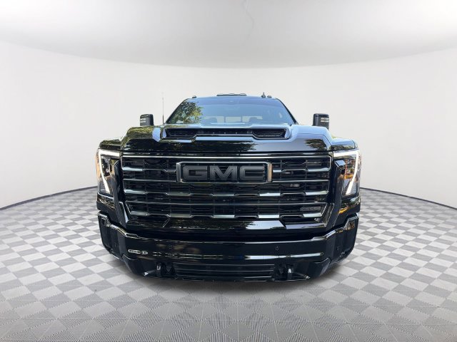 Used 2026 GMC Sierra 2500 AT4 w/ AT4 Premium Plus Package AWD/4WD image 2