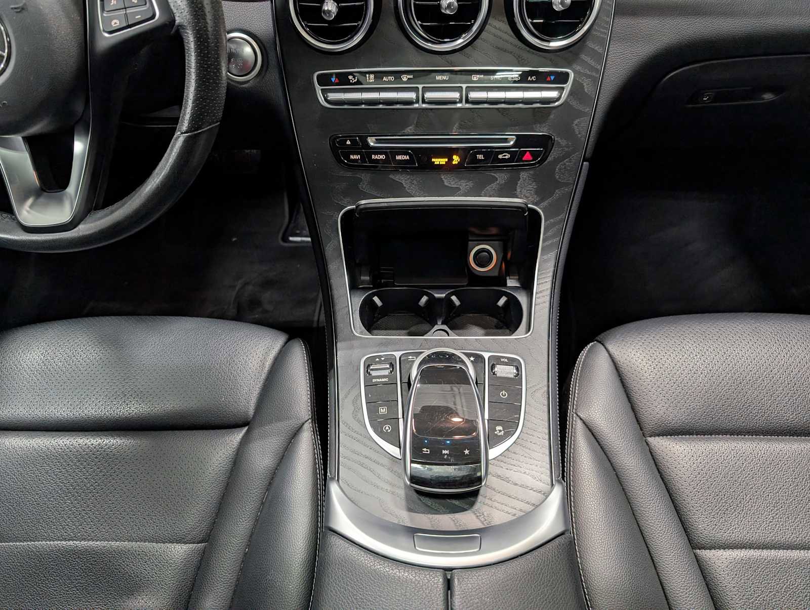 Certified 2019 Mercedes-Benz GLC 300 GLC 300 image 15