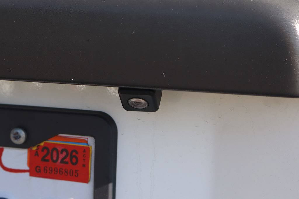 Used 2020 Nissan NV 2500 SV RWD image 44