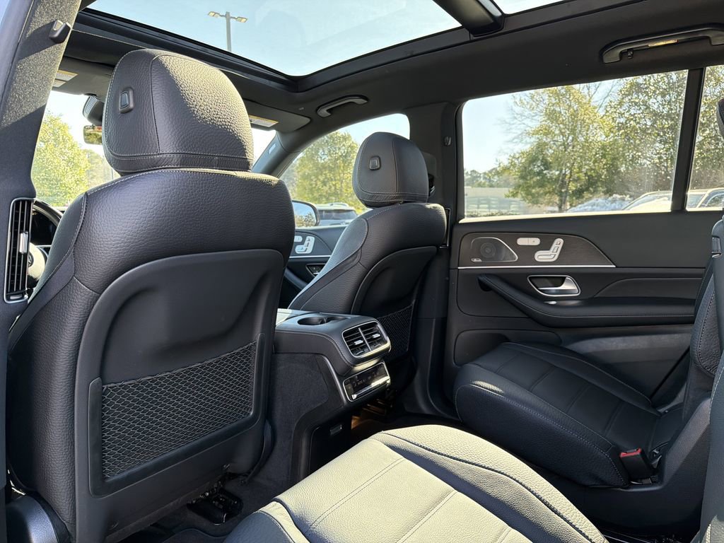 Certified 2023 Mercedes-Benz GLS 450 4MATIC image 13