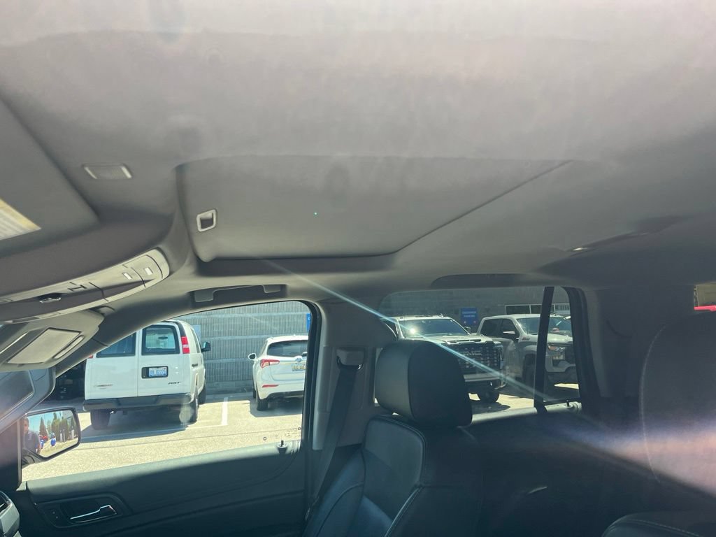 Used 2020 Chevrolet Tahoe LT AWD/4WD image 15