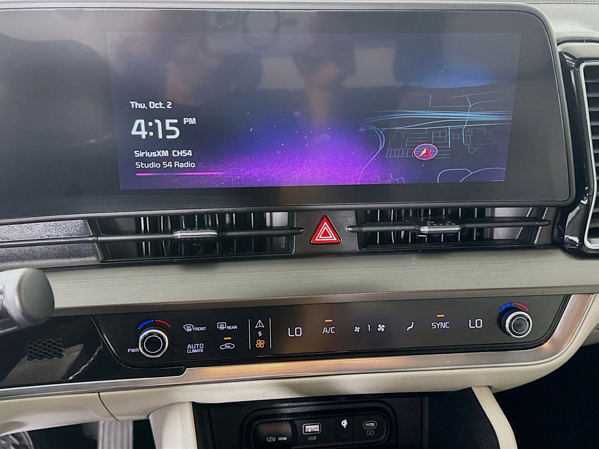 Used 2023 Kia Sportage EX image 18