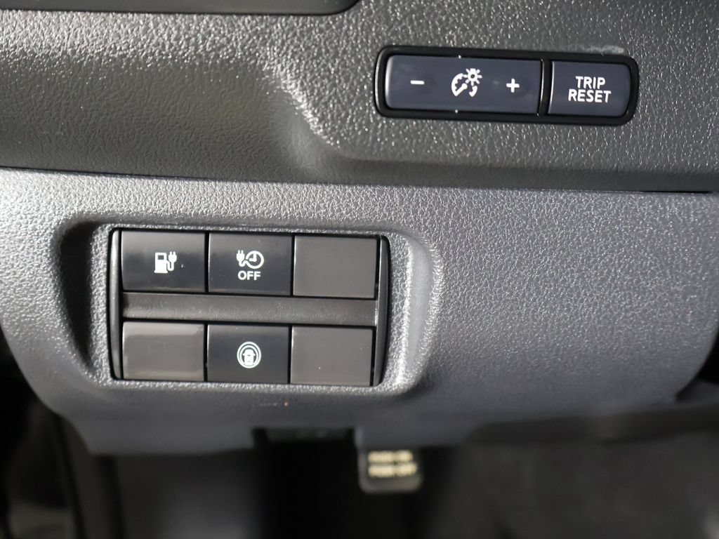 Used 2023 Nissan Leaf S FWD image 31