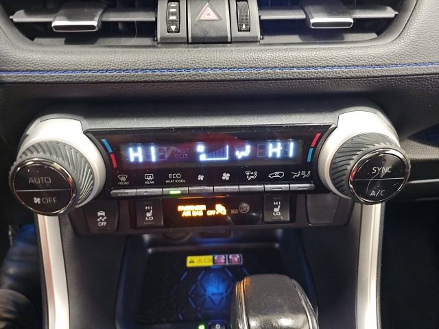 Certified 2022 Toyota RAV4 XSE image 26